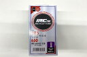 IRC TIRE (アイ・アール・シー) 自転車 チューブ WO 650×47B-52B (27.5×1.95-2.10) 英式バルブ60mm