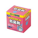 アロン化成 安寿 ポータブルトイレ用防臭剤22