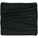 おたふく手袋(Otafuku Glove) 冬用腹巻 発熱 保温 JW-119 ブラック フリー
