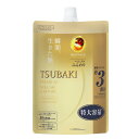 TSUBAKI(ツバキ) プレミアムリペア ヘアコンディショナー 詰め替え 1リットル