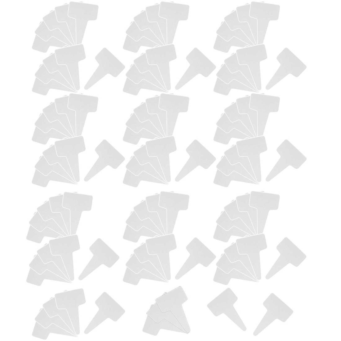 セフティー3 園芸用ラベル T型 100枚入 小