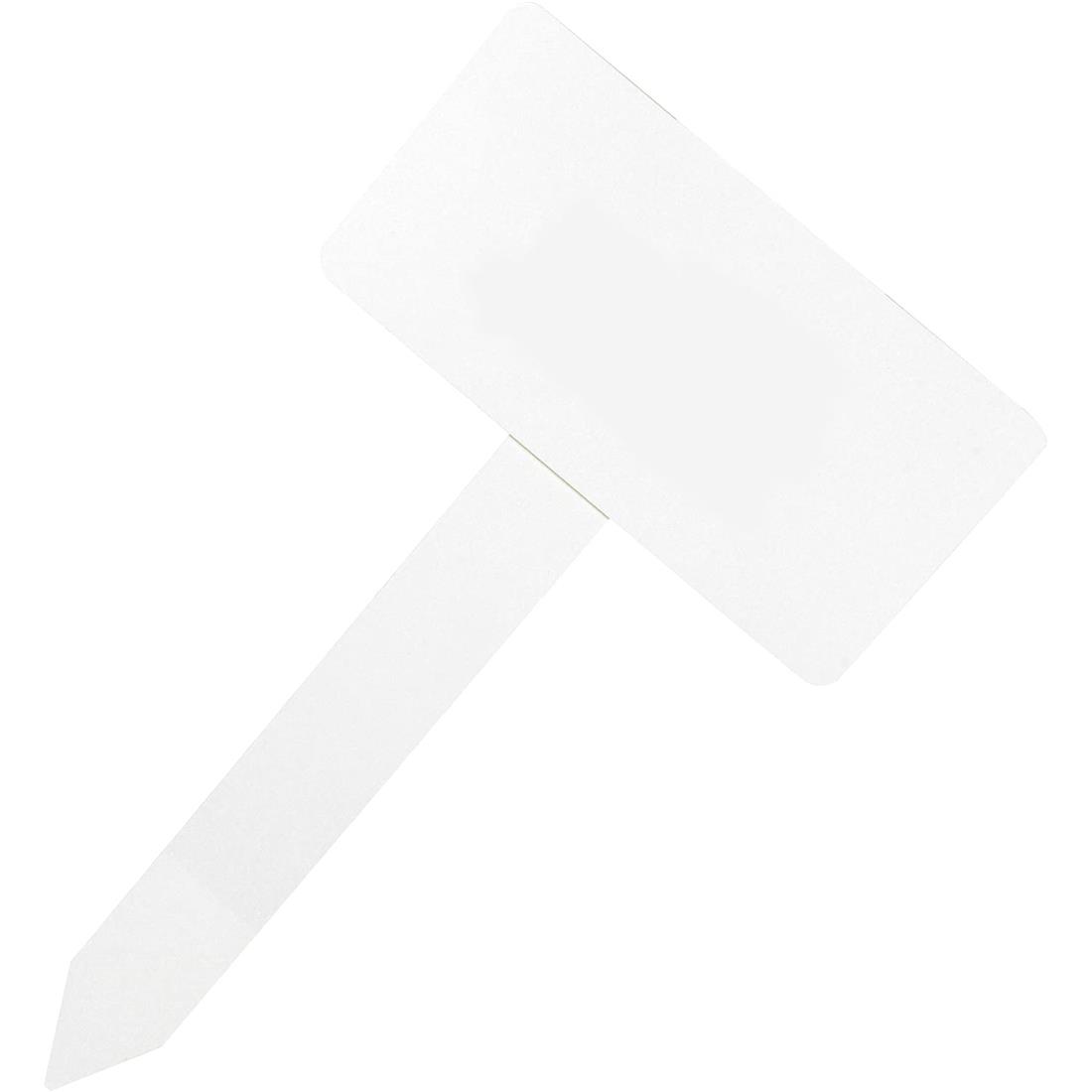 セフティー3(Safety-3) 園芸用 立札ラベル 大 200×100×350mm 1個入り