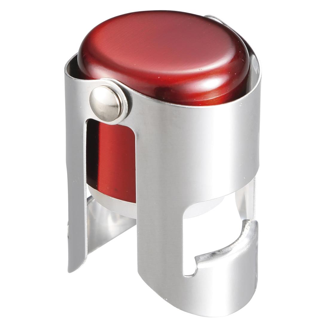 貝印 KAI シャンパンストッパー KAI KITCHEN DH8224