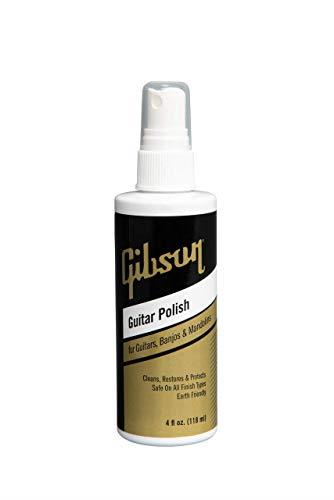 Gibson ֥ ݥå AIGG-910 Pump Polish
