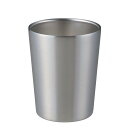 ベストコ タンブラー コンビニカップ コーヒー 対応 380ml 保冷 保温 真空二重構造 NM-162