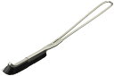 PROIDEA(プロイデア) 大津式 お掃除ブラシ J(3本組) ブラック W1.8×D23.5×H5.0cm