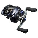 ダイワ(DAIWA) ベイトリール 23SALTIST BF TW 8.1L PE SP(4)