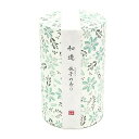 カメヤマ 和遊 梔子(くちなし)の香り 約90g 約300本 お線香 お香 ミニ寸