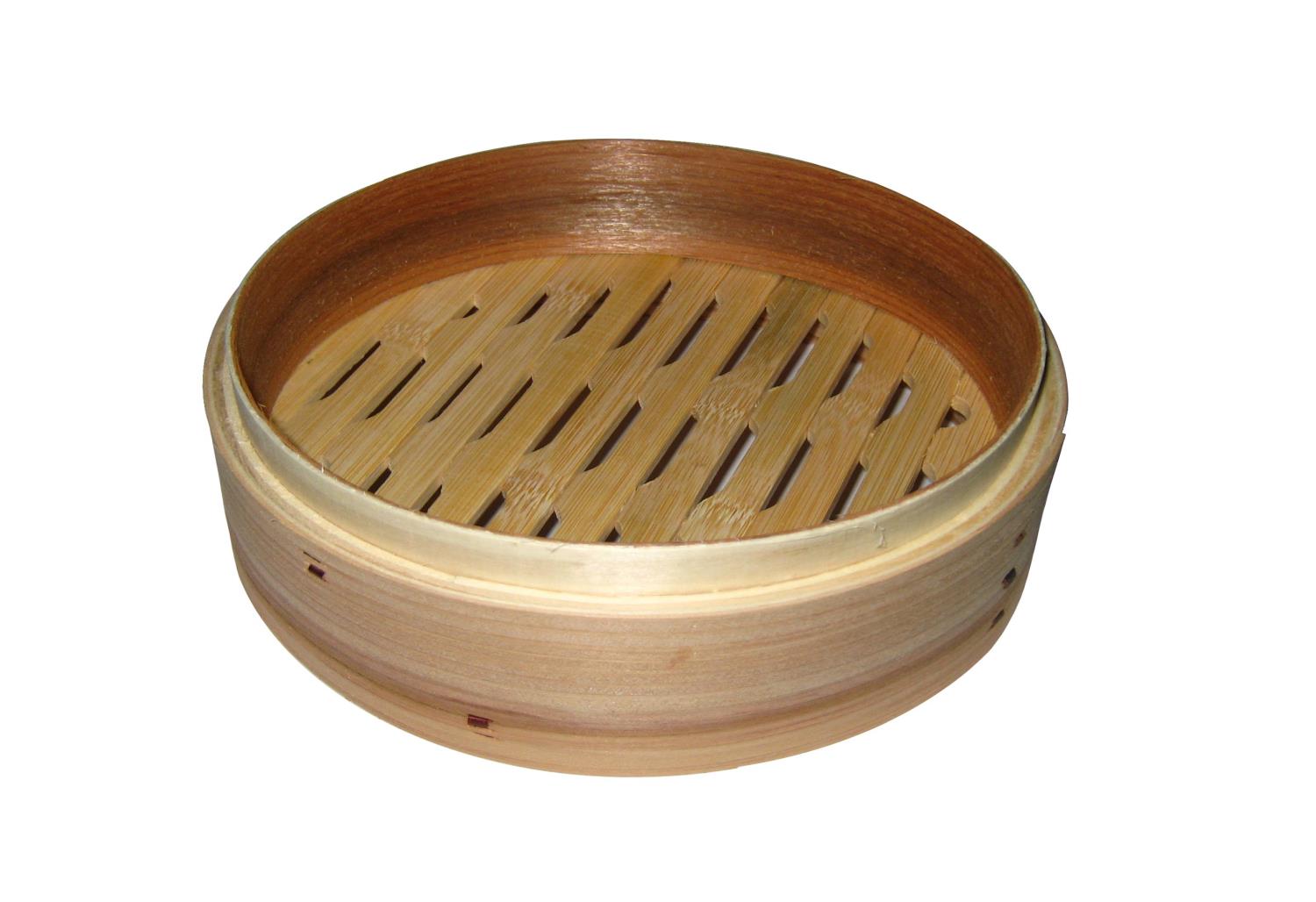 EBM 杉 ミニ中華セイロ 身 18cm