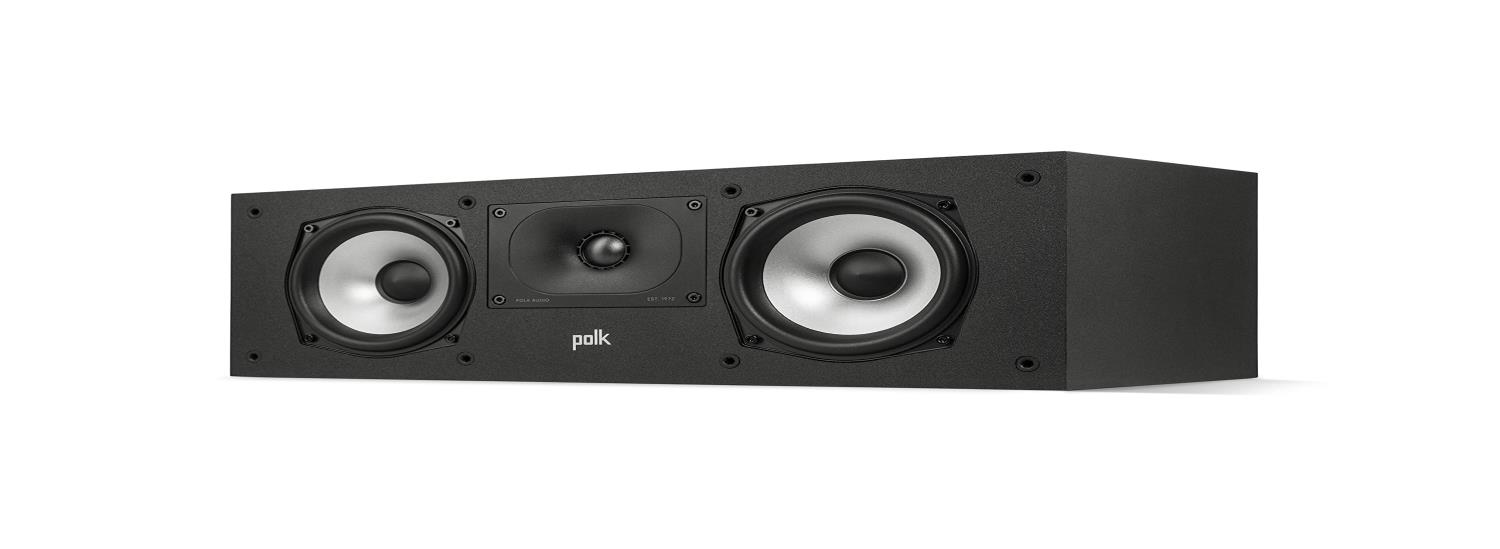 ݡǥ POLK AUDIO Monitor XT꡼ 󥿡ԡ ޥåȥ֥å MXT30