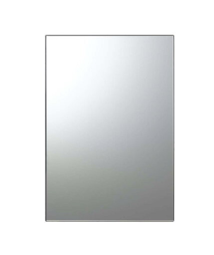 東プレ お風呂鏡 交換用鏡 約縦50.8×横35.6cm 厚さ5mm 耐湿加工 取り付け簡単 日本製 N-6 1枚入 東プレ お風呂鏡 交換用鏡 約縦50.8×横35.6cm 厚さ5mm 耐湿加工 取り付け簡単 日本製 N-6 1枚入