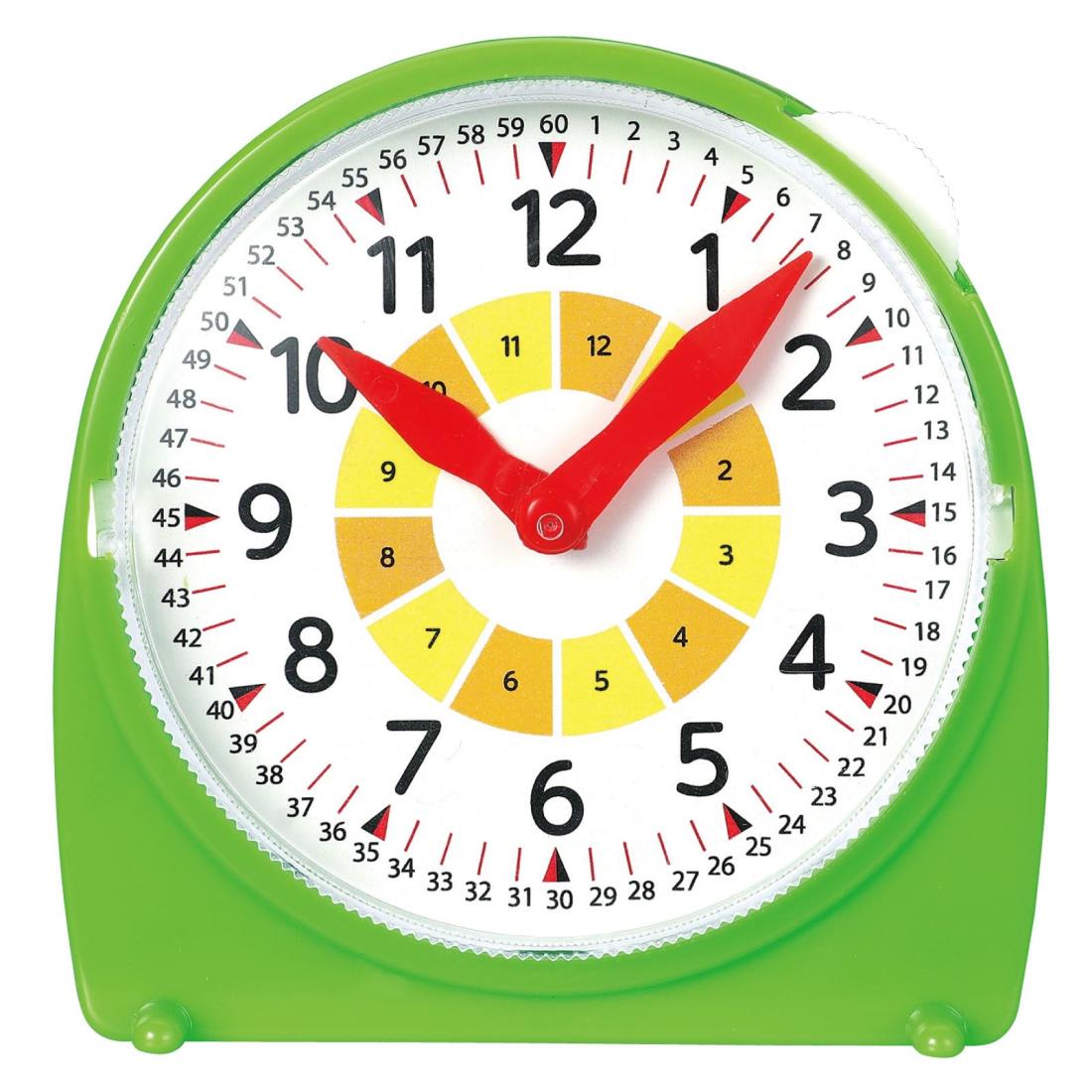 アーテック(artec) さんすうとけい 7962