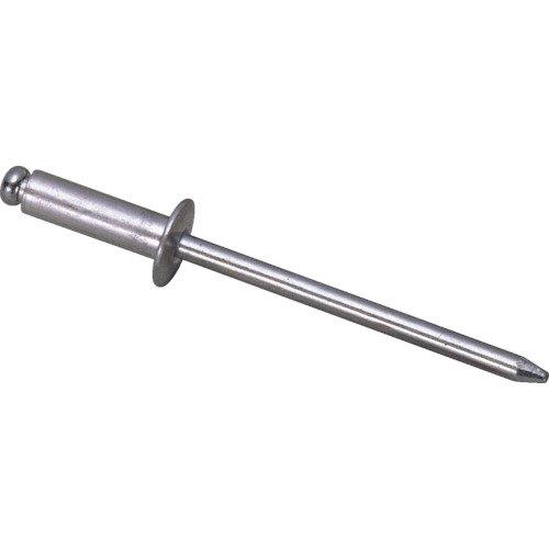 エビ ブラインドリベット(1000本入) アルミ/アルミ 5-3 NA53