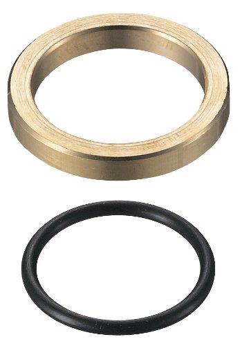 SANEI(サンエイ) 【EY506を穴径35mmに取り付けるアダプター】水栓穴変換アダプター R5361-A-ZA