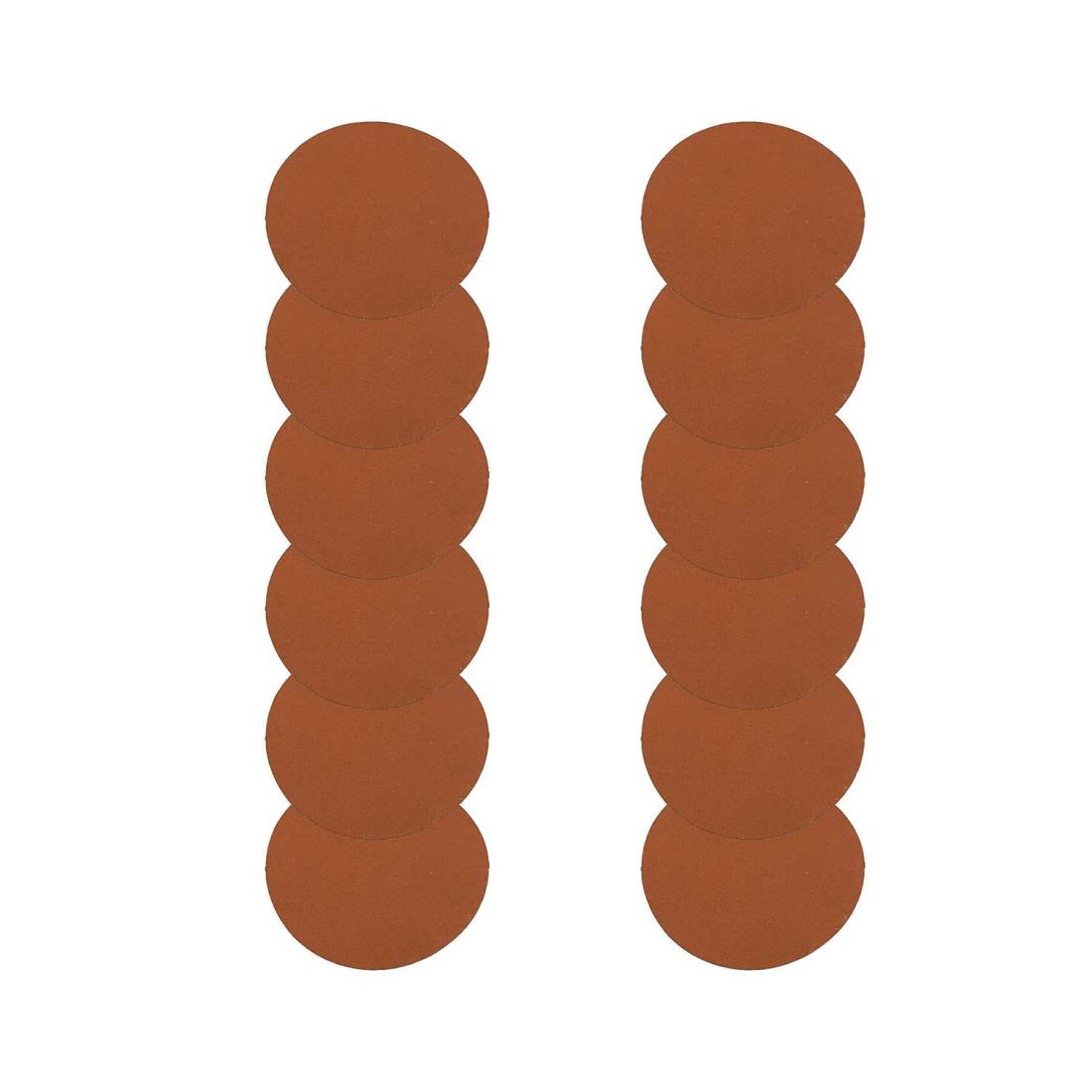 プロクソン(PROXXON) ポリッシャー用 ディスク研磨ペーパー No.27590 400番