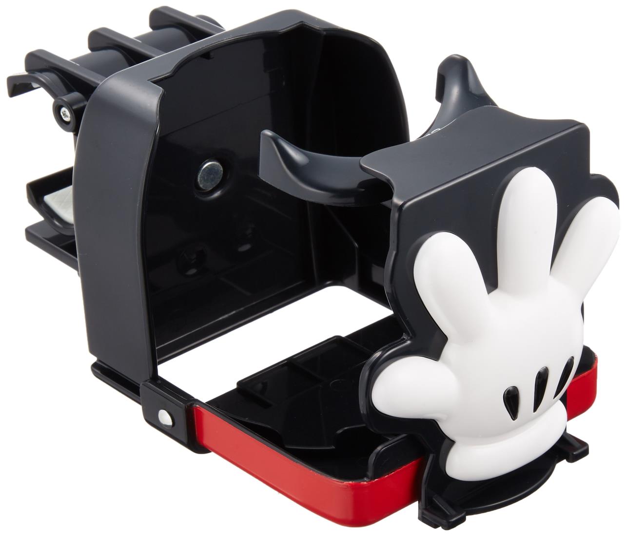 タカラトミー ミッキーマウス たためるペットボトルホルダー