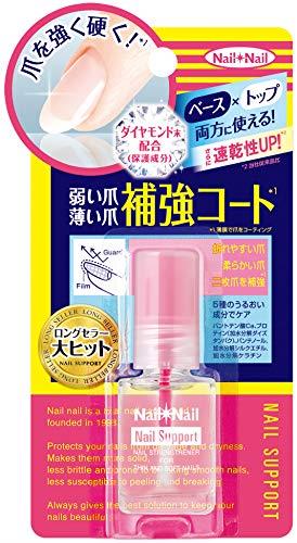 ネイルネイル ネイルサポートNa 6ミリリットル (x 1) ネイルネイル ネイルサポートNa 6ミリリットル (x 1)