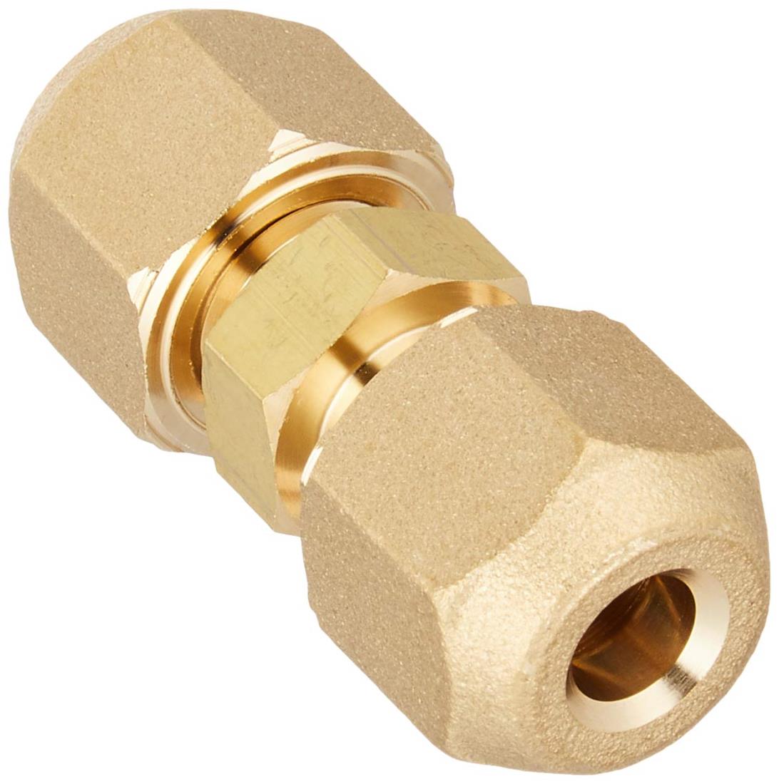 因幡電工 エア コン配管副部材 フレアユニオンナット付 FUN-2B