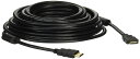 変換名人 ハイスピードHDMI ver1.4対応ケーブル 10m 3重シールド/フェライトコア搭載 HDMI-100G3(2)