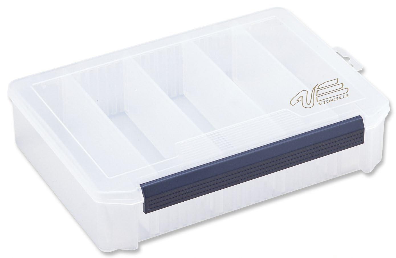 メイホウ(MEIHO) VERSUS VS-3020NDDM クリアー