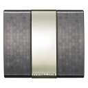 COFFRET D’OR コフレドールシャドウ・パウダー用ケース S ブラック