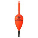 冨士灯器(Fuji-Toki) 電気ウキ FF-B15 超高輝度赤色LED 適合オモリ:15号 日本製(4)