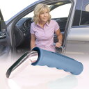 Able Life Auto Cane, 車の移動補助、車の出入り補助、車のスタンディングエイドハンドル, ポータブル車両サポートハンドル, 青