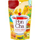 PonCha(ポンチャ) はちみつ紅茶 13g(10粒入)(4)