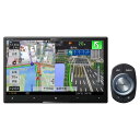 Pioneer カーナビ AVIC-CL912-3 8インチ サイバーナビ 無料地図更新 フルセグ D V D CD Bluetooth SD USB ハイレゾ HD画質 カロッツェリア