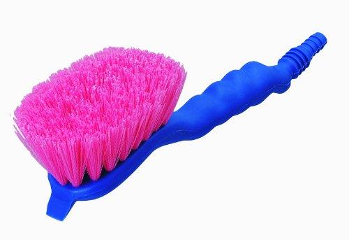 大塚刷毛 外壁洗浄 パワーブラシ ミニ OT-02