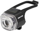 GENTOS(ジェントス) 自転車 ライト LED バイクライト USB充電式 100ルーメン 防滴 BL-C3R ロードバイク