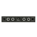 ポークオーディオ POLK AUDIO Monitor XTシリーズ スリムセンタースピーカー マットブラック MXT35