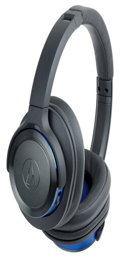 オーディオテクニカ ATH-WS660BT GBL ヘッドホン bluetooth ワイヤレスヘッドホン 重低音 SOLID BASS 最大40時間再生 ガ ンメタリックブルー オーディオテクニカ ATH-WS660BT GBL ヘッドホン bluetooth ワイヤレスヘッドホン 重低音 SOLID BASS 最大40時間再生 ガ ンメタリックブルー