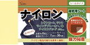 ナイロン用補修シート 7cm×30cm 撥水処理をしたシールタイプ (透明(艶有り))