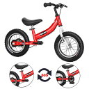 Qiani ペダルなし自転車 子供用自転車 キックバイク 2-in-1 2 3 4 5 6 7歳の男の子女の子適し12 14 16インチ ペダルとハンドブレーキ...