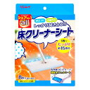 リンレイ オール 床クリーナーシート 8枚入(3)