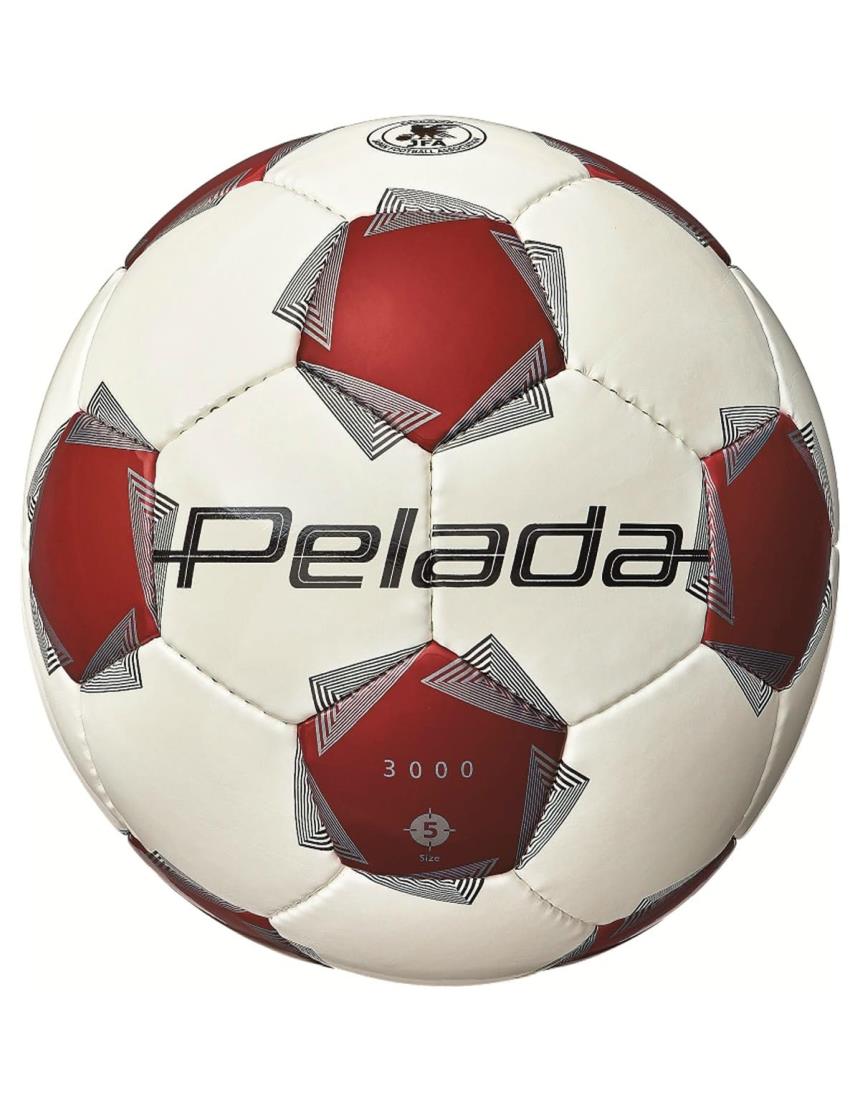 モルテン(molten) ペレーダ 3000 サッカー サッカーボール 5号球 検定球