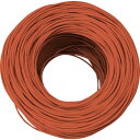 TRUSCO(トラスコ) LANケブル カテゴリ5e 300m オレンジ TUTP-CAT5E-300OR