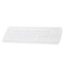 エレコム キーボードカバー HP Desktop OADG準拠日本語版109Aキーボード対応 抗菌 防塵 クリア PKP-HPD1(2)