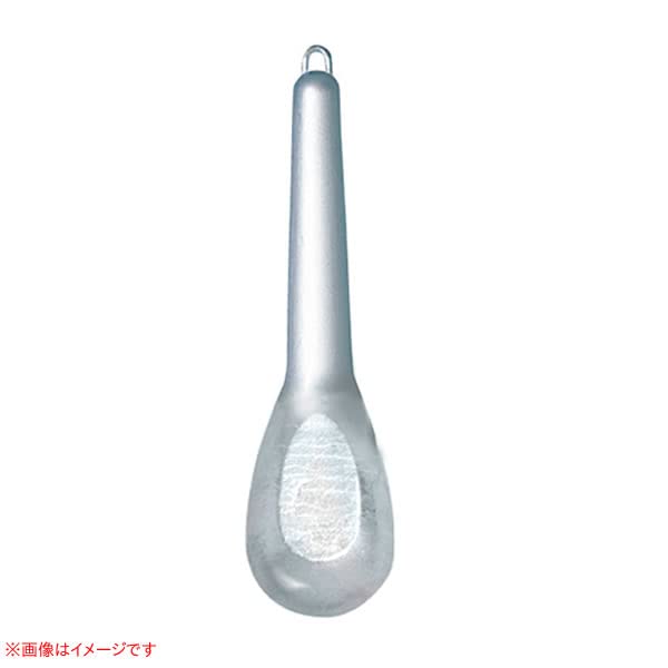 フジワラ(FUJIWARA) スカリー 350号 シルバ−