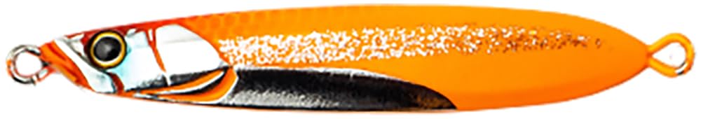 ジャッカル(JACKALL) ビッグバッカー E-ブレード 15g 超サゴシスパーク