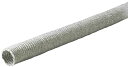 TRUSCO(トラスコ) アルミフレキシブルダクト 内径Φ315X10m TAF-30010
