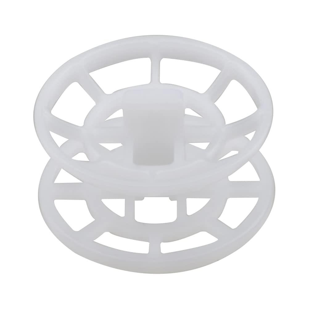 カクダイ 洗面器二段ストレーナー 4509-32