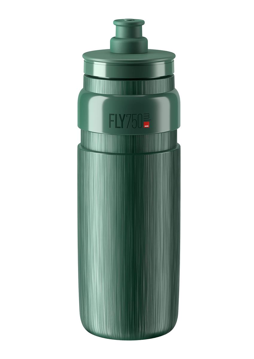 ELITE FLY TEX ボトル 750ml オパール(Dグリーン)