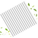 加湿器 給水芯 綿棒 15本入り 替え芯 卓上加湿器用 交換フィルター 汎用品 自由裁断でき 15x0.8cm 強力な吸水性 wuernine