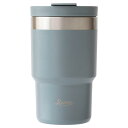 リバーズRivers ウォールマグ シェイド タンブラー 300ml ASHBLUE