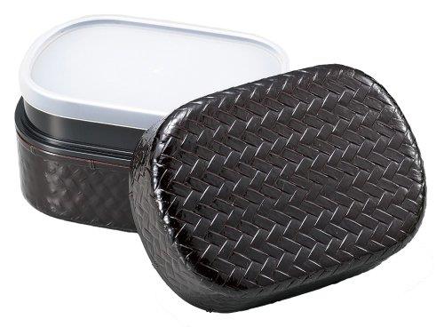 HAKOYA 兼六かごめ弁当 溜 51348