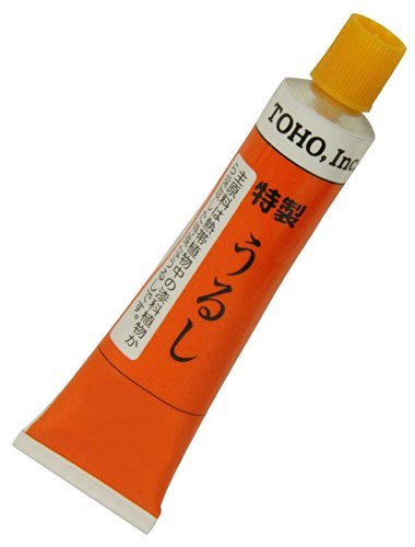トーホー(TOHO) 東邦産業 特製うるし 青 10g UB-10