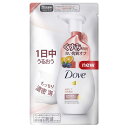 ダヴ クリアリニュー クリーミー泡洗顔料 つめかえ用140ml×3点(4)