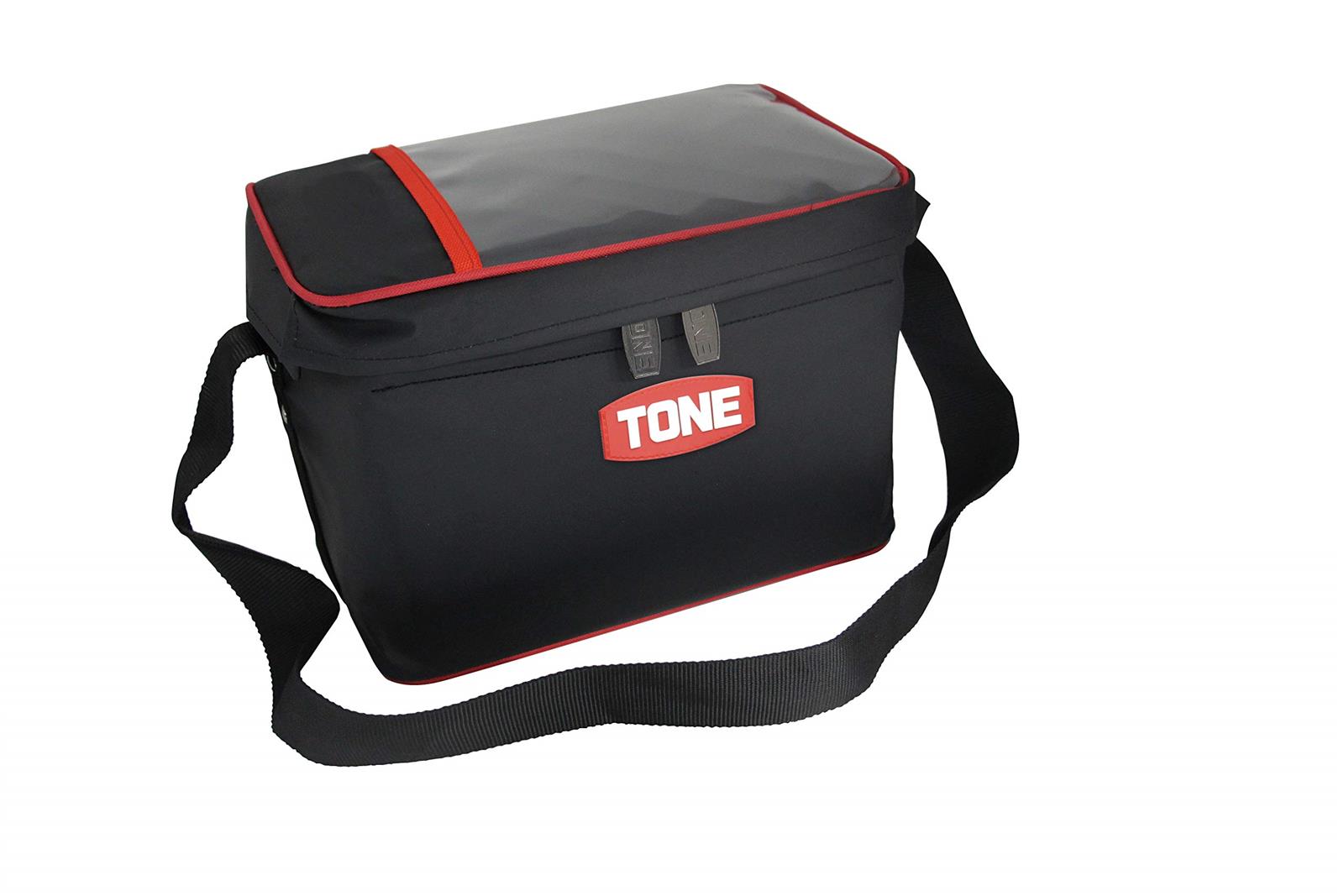 トネ(TONE) ボルトバッグ BGBB2 ブラック